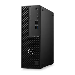 Máy tính để bàn Dell OptiPlex 3080 SFF - 3080SFF-10500-4GSSD3Y - i5-10500/4G/SSD256/RW/KM/Fedora/3Y